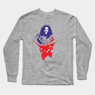 bob marley Long Sleeve T-Shirt